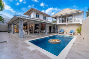 Villa Bella Vista